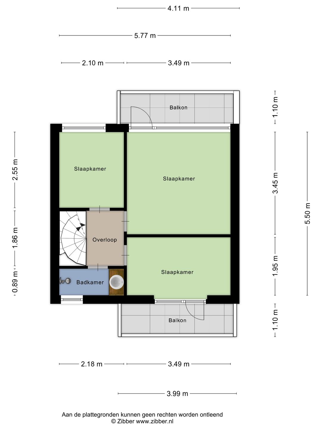 Foto 43 van Schildmanstraat 13