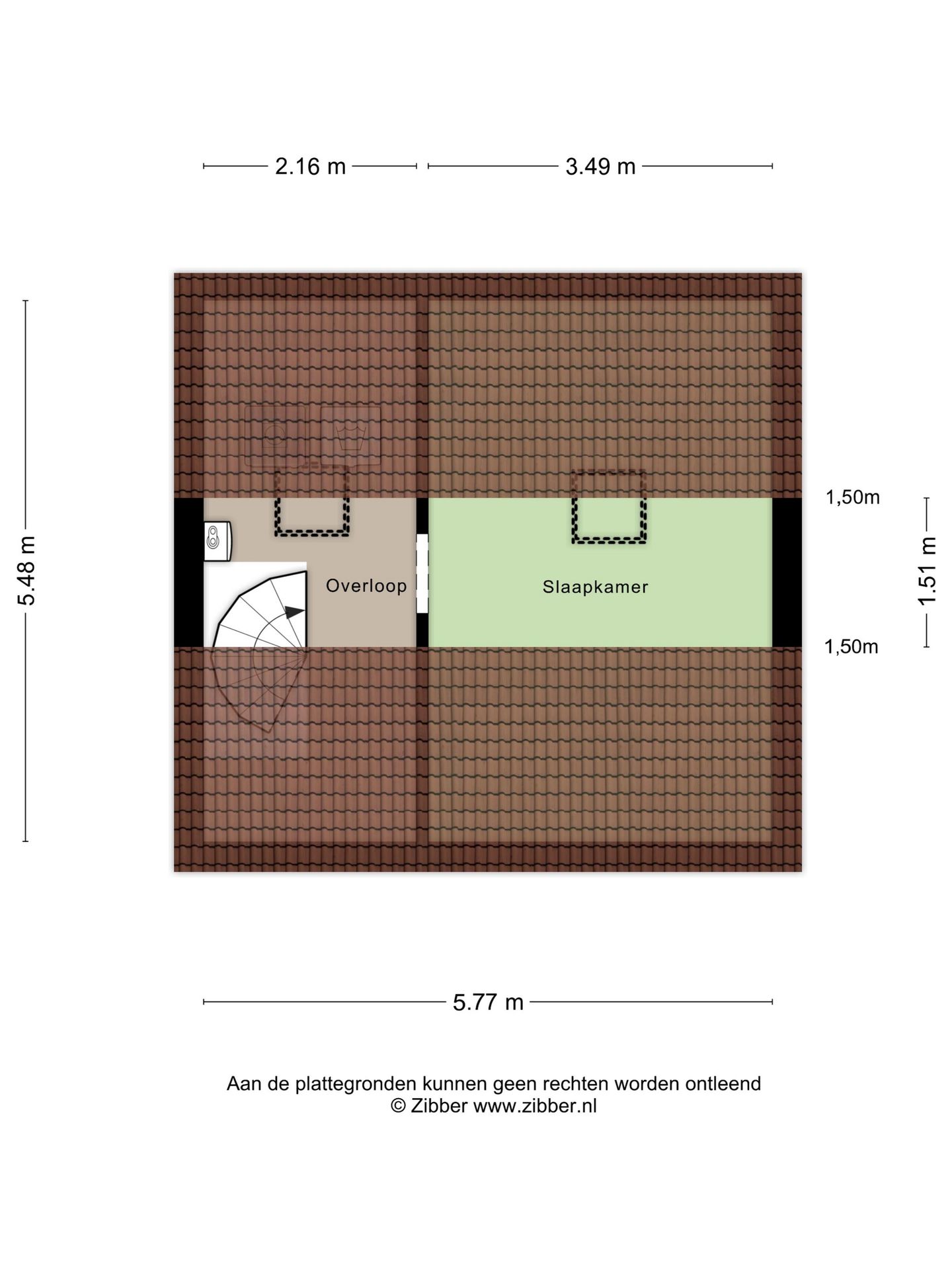 Foto 44 van Schildmanstraat 13
