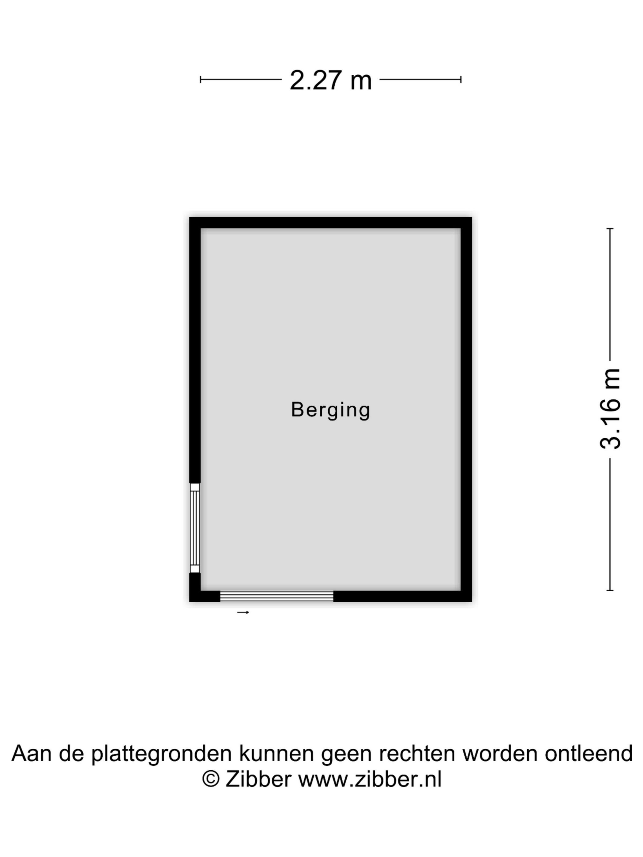 Foto 45 van Schildmanstraat 13