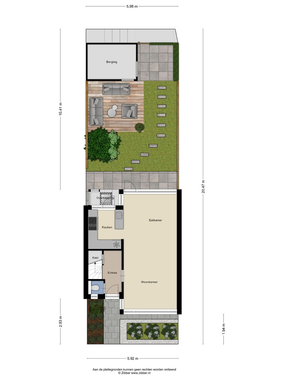 Foto 46 van Schildmanstraat 13