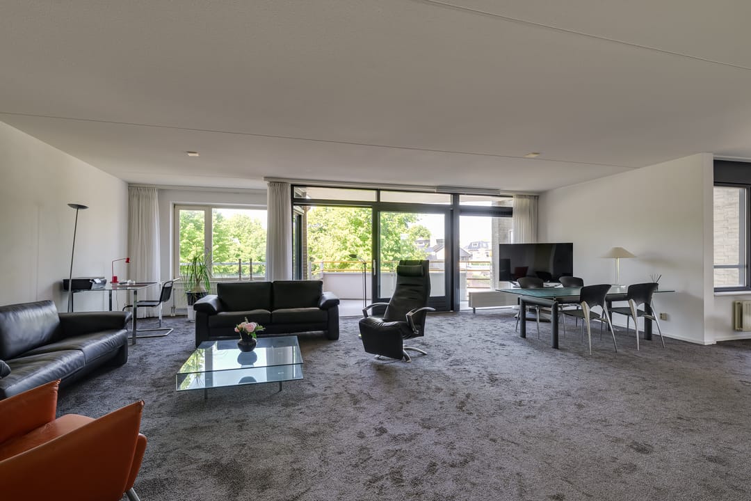 Photo 1 of Secretaris Verhoeffweg 5-AP03