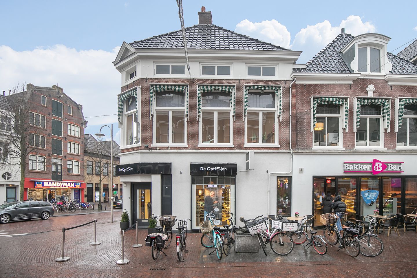 View photo 1 of Oosterdijk 1