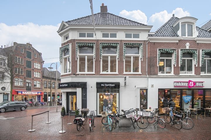 Oosterdijk 1, Sneek