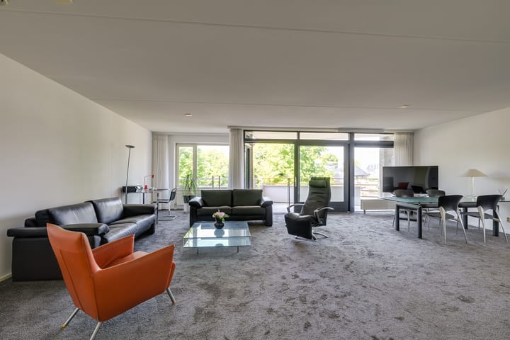 Photo 2 of Secretaris Verhoeffweg 5-AP03