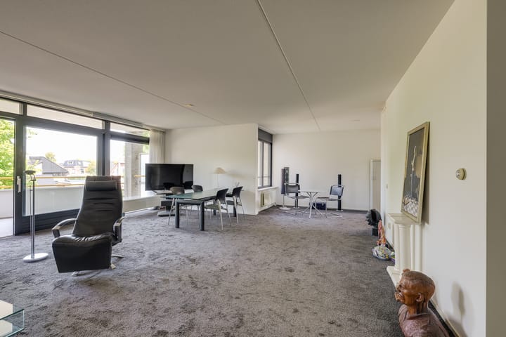 Photo 3 of Secretaris Verhoeffweg 5-AP03