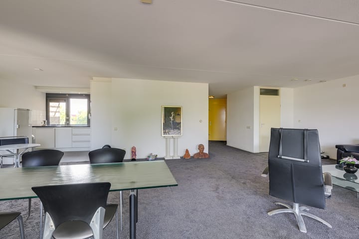 Photo 4 of Secretaris Verhoeffweg 5-AP03