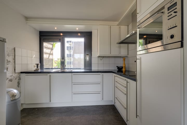 Photo 5 of Secretaris Verhoeffweg 5-AP03