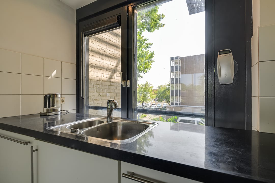 Photo 7 of Secretaris Verhoeffweg 5-AP03