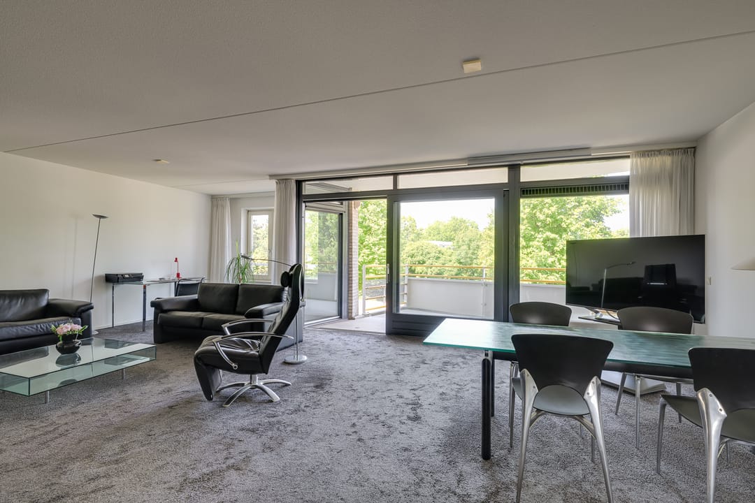 Photo 8 of Secretaris Verhoeffweg 5-AP03