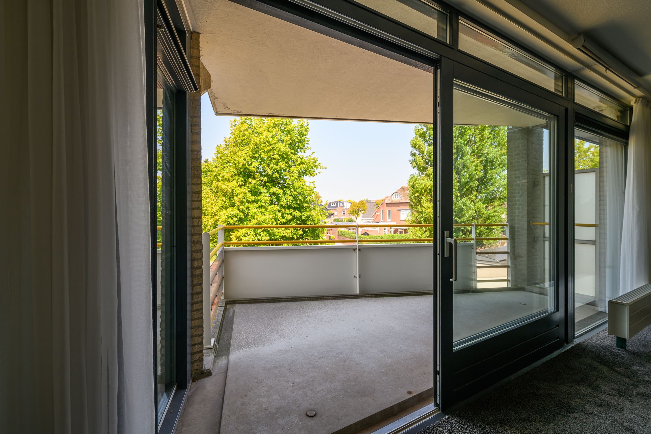 Photo 9 of Secretaris Verhoeffweg 5-AP03