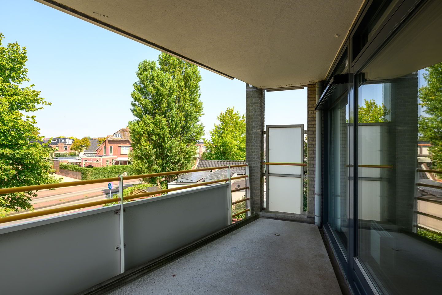 Photo 10 of Secretaris Verhoeffweg 5-AP03