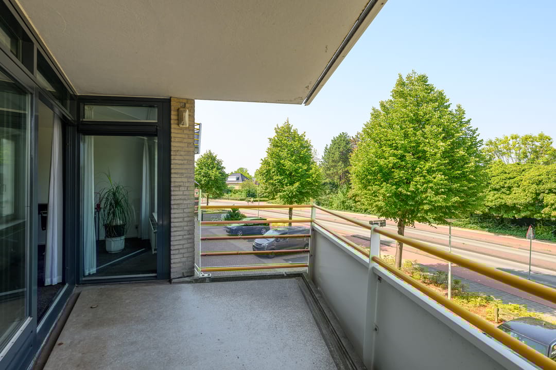 Photo 11 of Secretaris Verhoeffweg 5-AP03