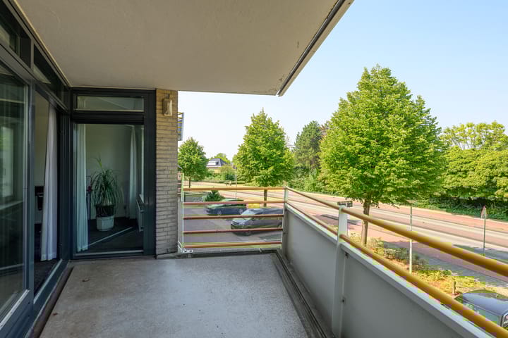 Photo 11 of Secretaris Verhoeffweg 5-AP03