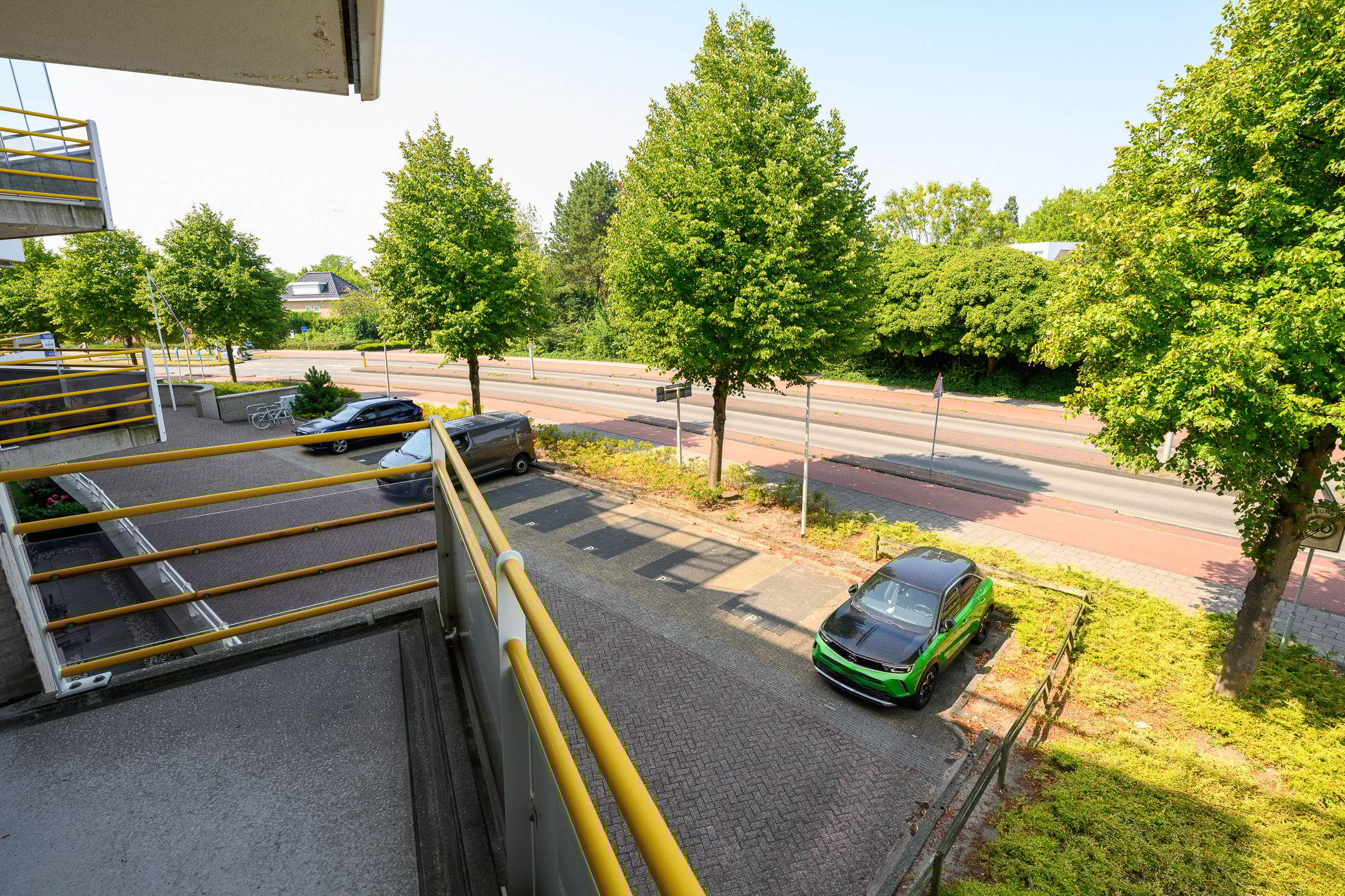 Photo 12 of Secretaris Verhoeffweg 5-AP03