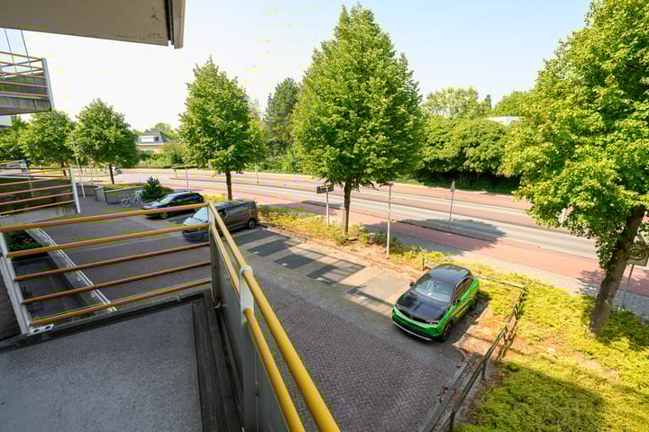 Photo 12 of Secretaris Verhoeffweg 5-AP03