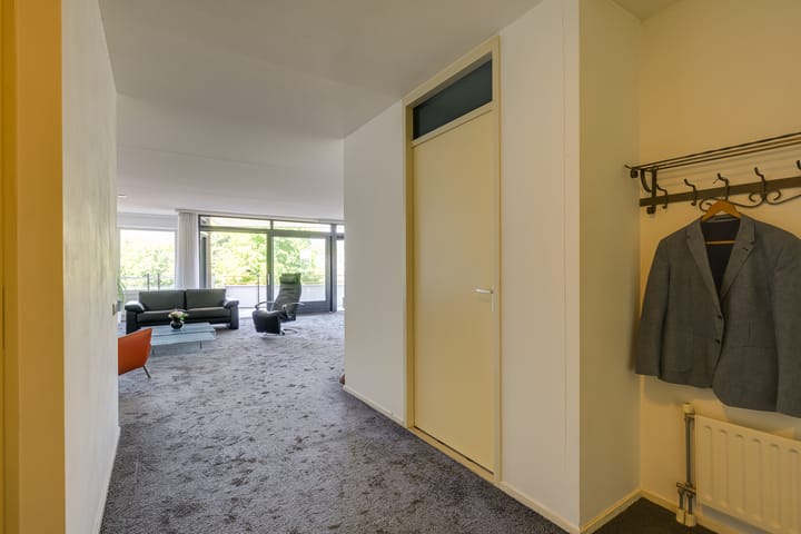 Photo 13 of Secretaris Verhoeffweg 5-AP03