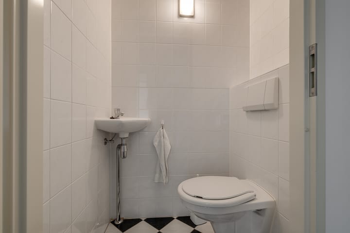 Photo 14 of Secretaris Verhoeffweg 5-AP03