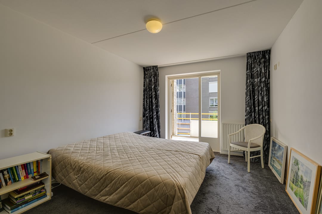 Photo 16 of Secretaris Verhoeffweg 5-AP03