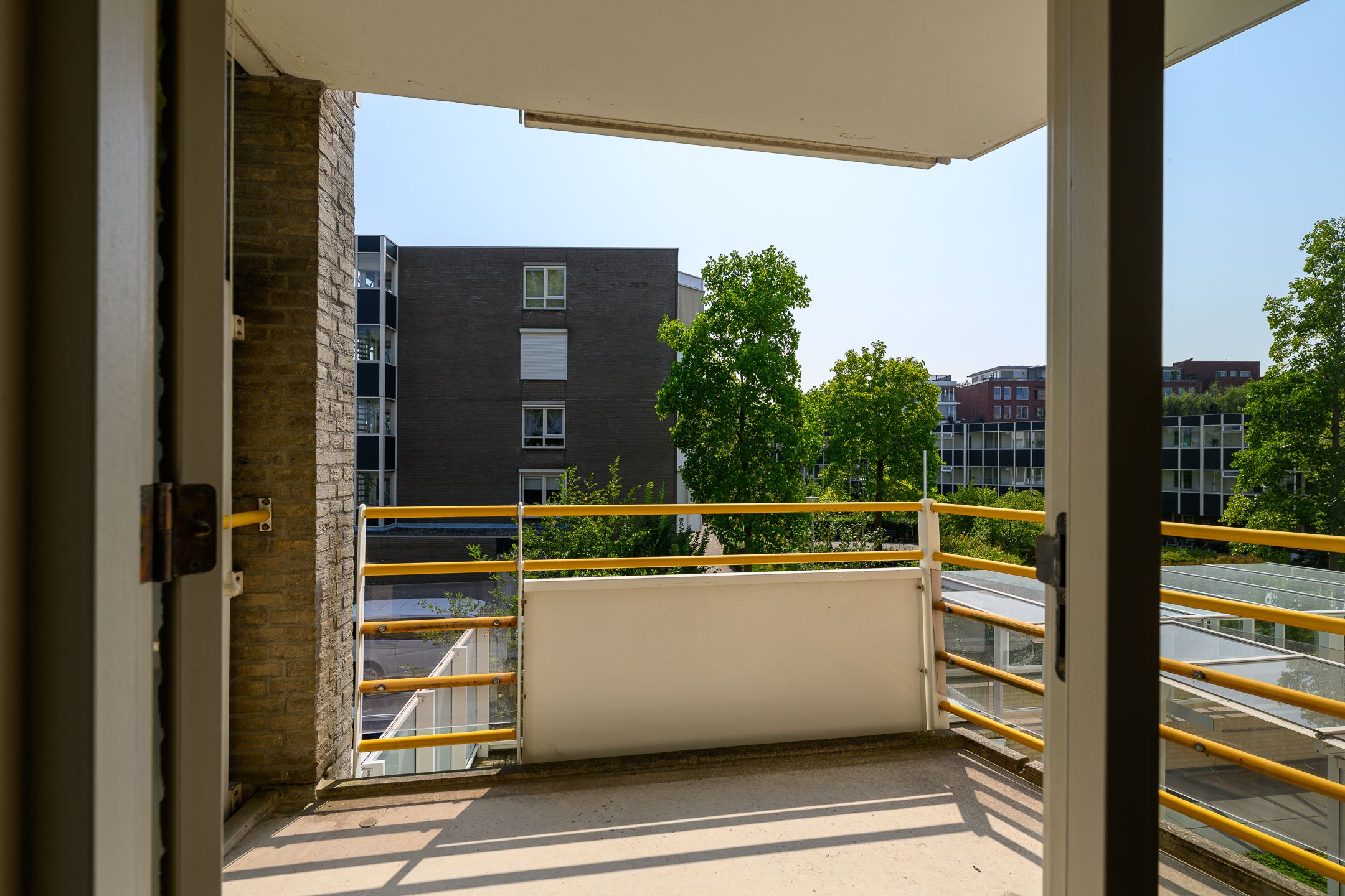 Photo 18 of Secretaris Verhoeffweg 5-AP03