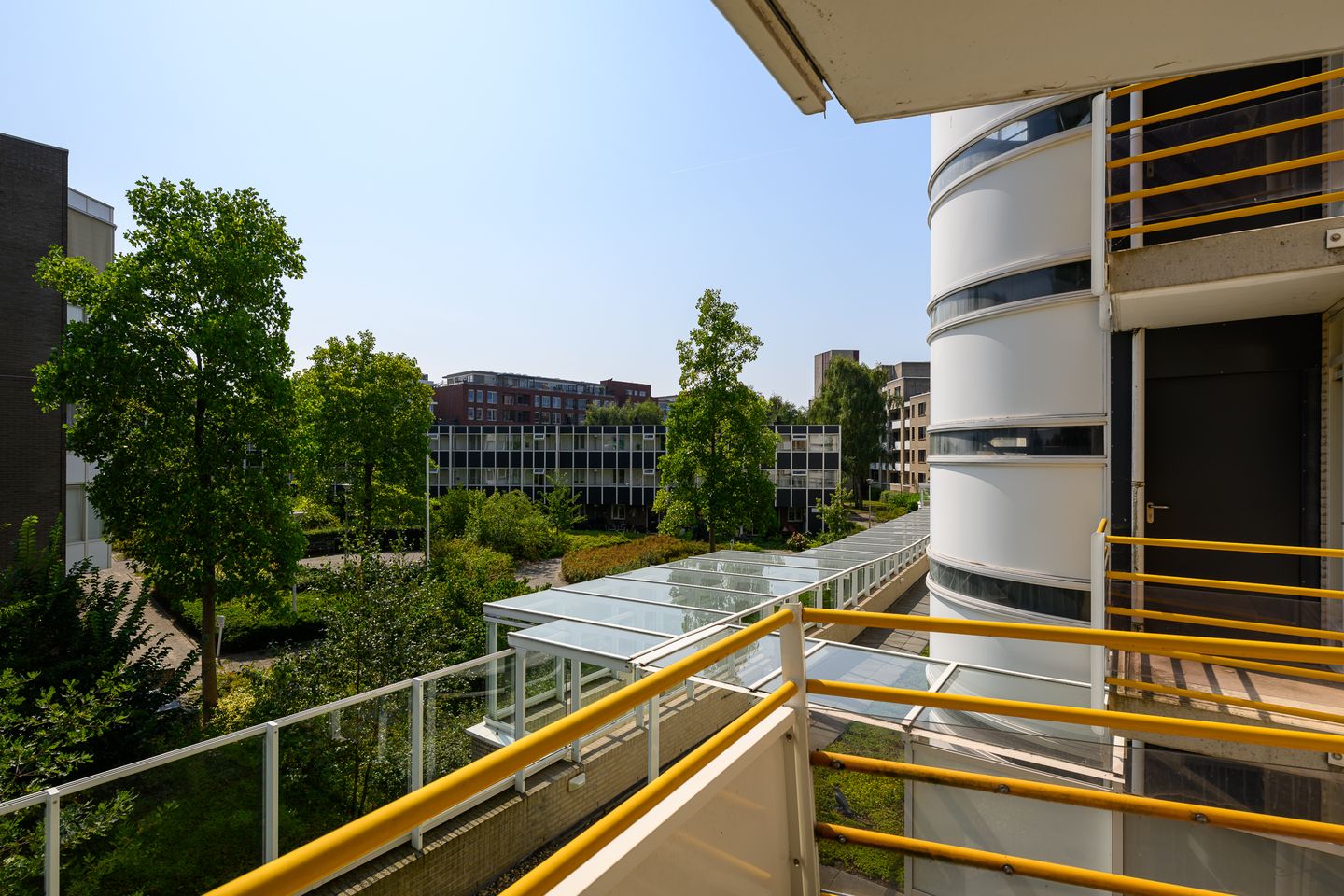 Photo 19 of Secretaris Verhoeffweg 5-AP03