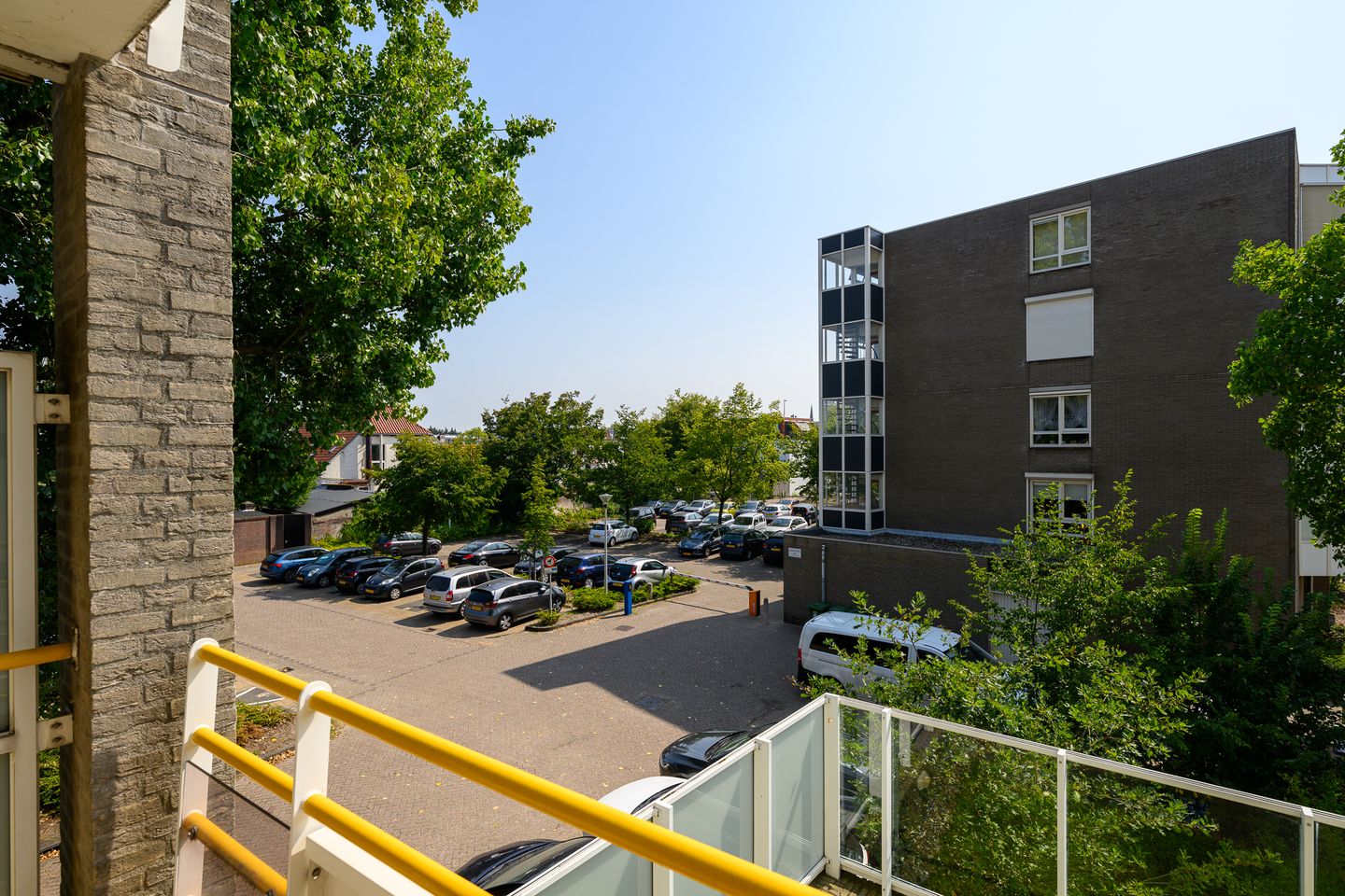 Photo 20 of Secretaris Verhoeffweg 5-AP03