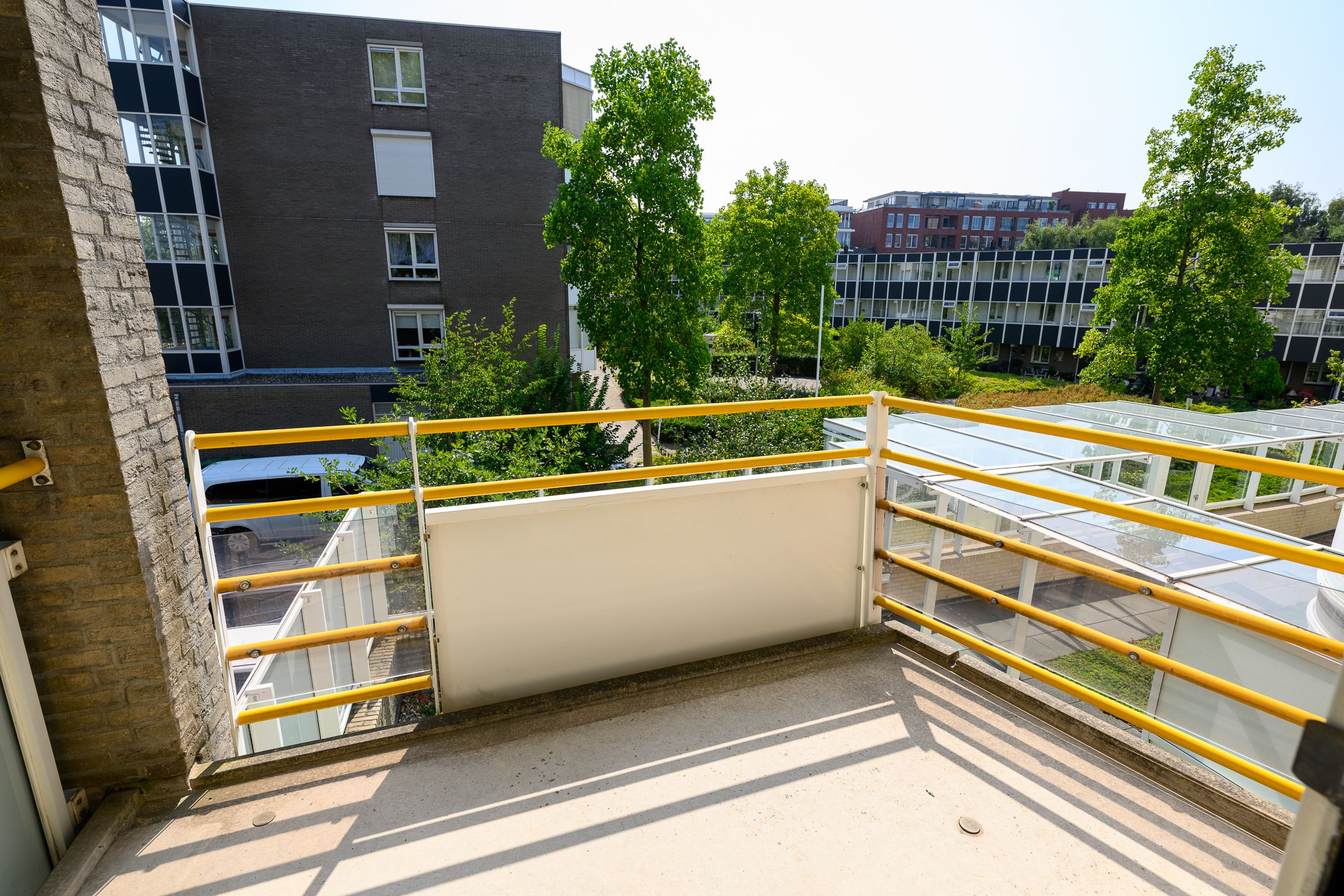 Photo 21 of Secretaris Verhoeffweg 5-AP03