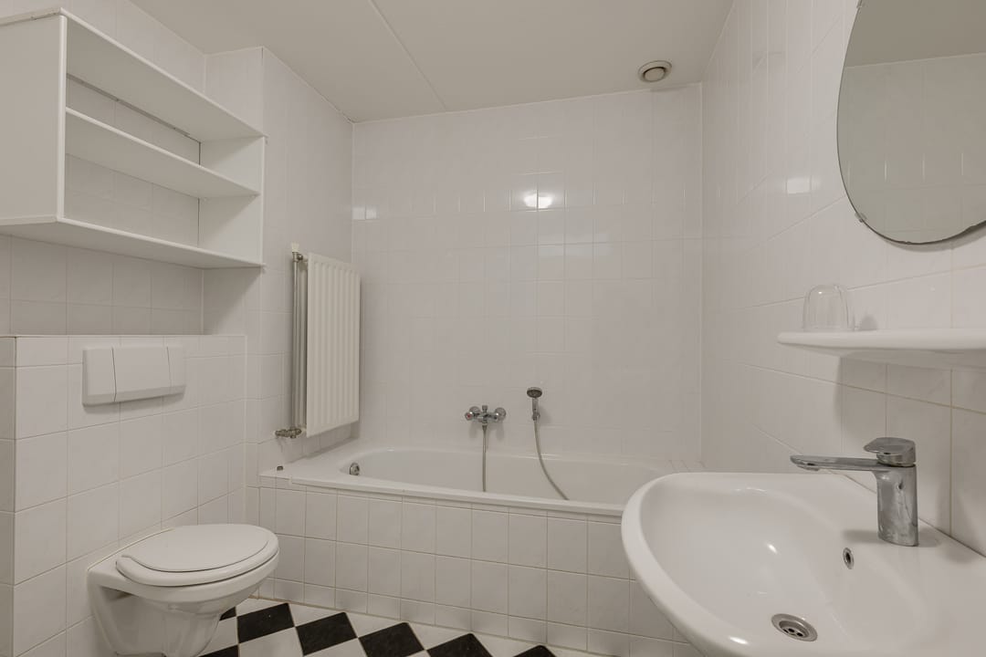 Photo 22 of Secretaris Verhoeffweg 5-AP03