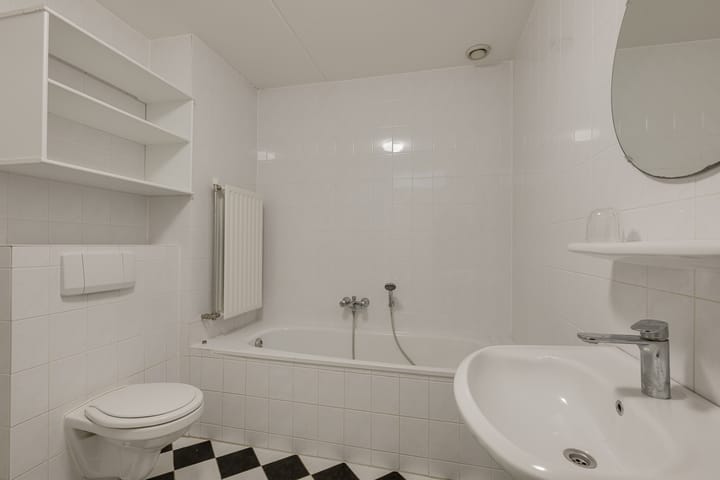 Photo 22 of Secretaris Verhoeffweg 5-AP03