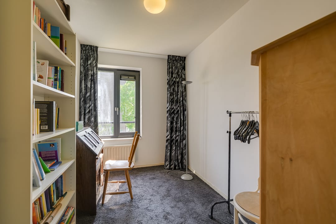 Photo 23 of Secretaris Verhoeffweg 5-AP03