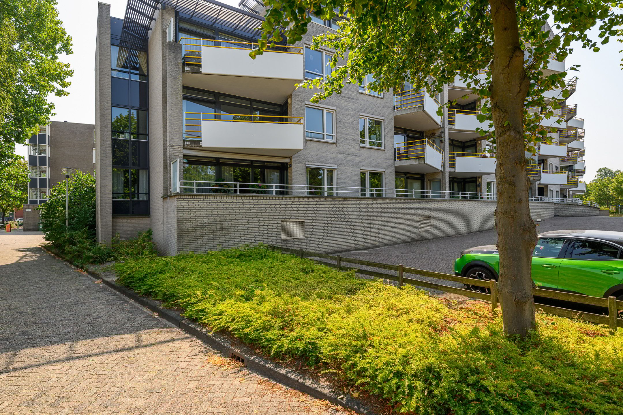 Photo 24 of Secretaris Verhoeffweg 5-AP03