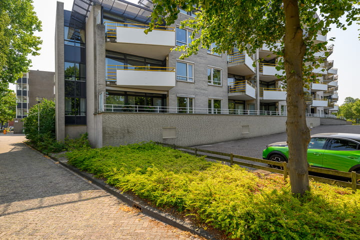 Photo 24 of Secretaris Verhoeffweg 5-AP03