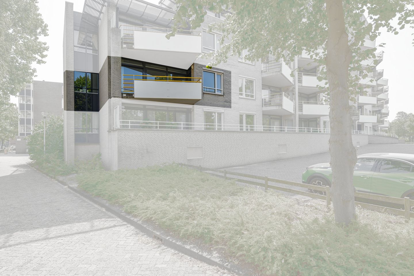 Photo 25 of Secretaris Verhoeffweg 5-AP03