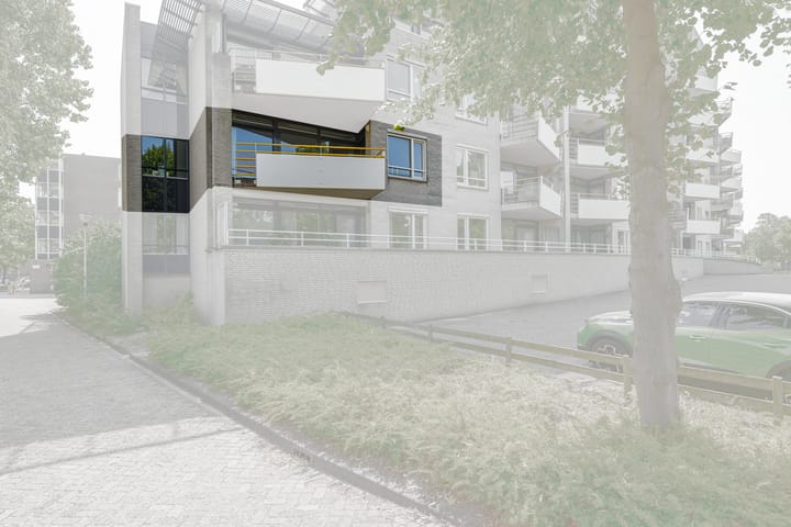 Photo 25 of Secretaris Verhoeffweg 5-AP03