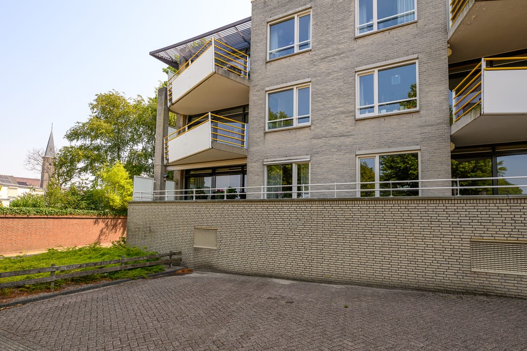 Photo 26 of Secretaris Verhoeffweg 5-AP03