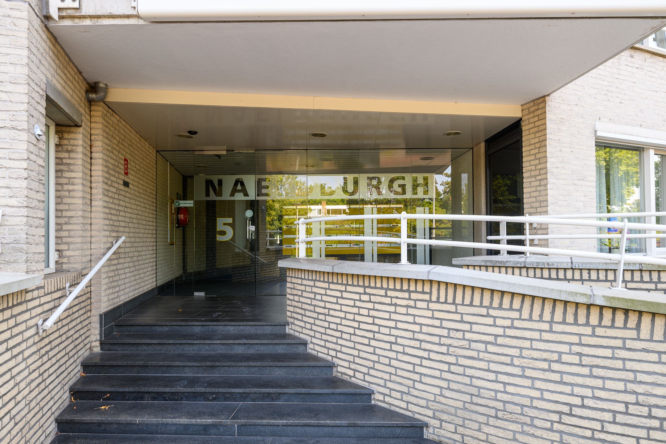 Photo 27 of Secretaris Verhoeffweg 5-AP03