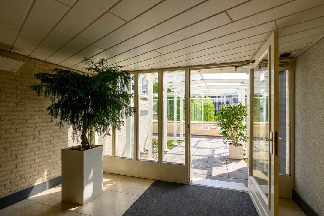 Photo 28 of Secretaris Verhoeffweg 5-AP03