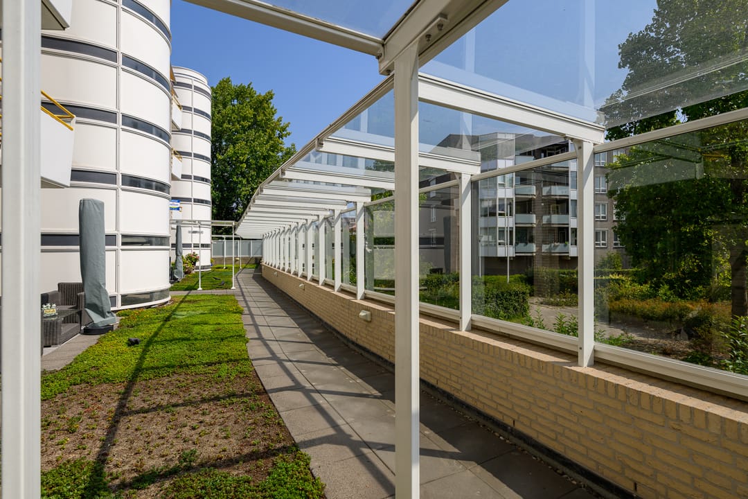 Photo 32 of Secretaris Verhoeffweg 5-AP03