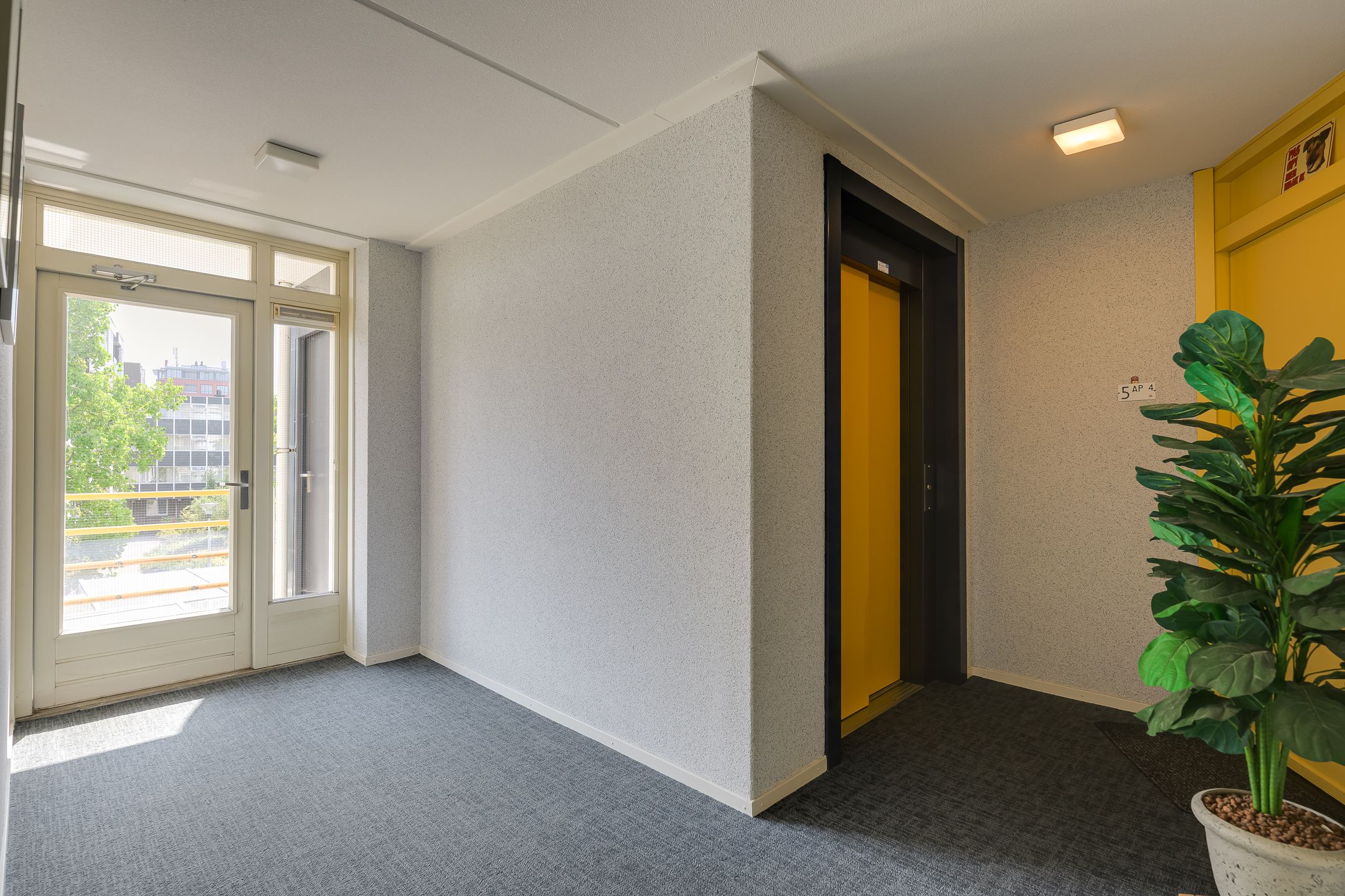 Photo 33 of Secretaris Verhoeffweg 5-AP03