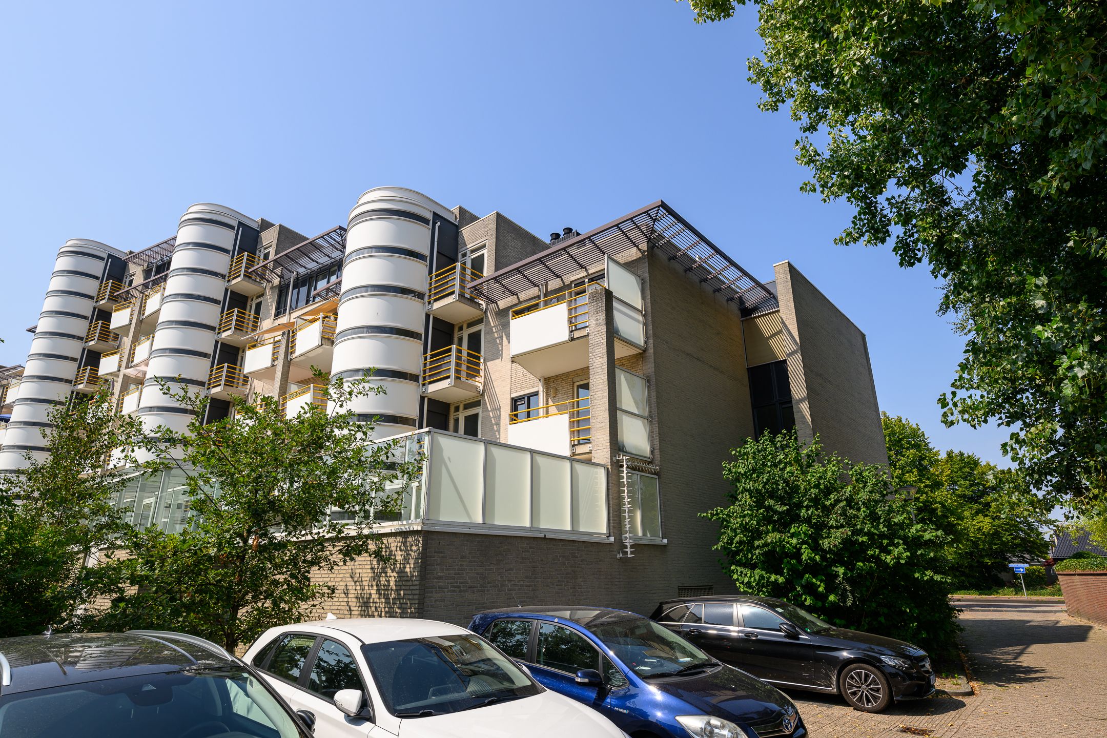 Photo 36 of Secretaris Verhoeffweg 5-AP03