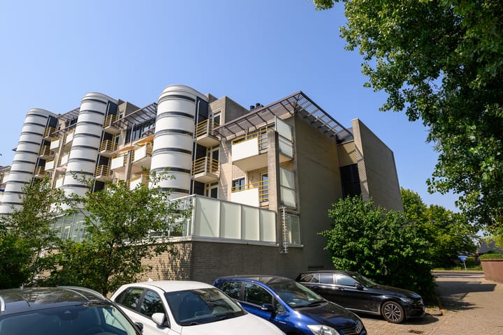 Photo 36 of Secretaris Verhoeffweg 5-AP03