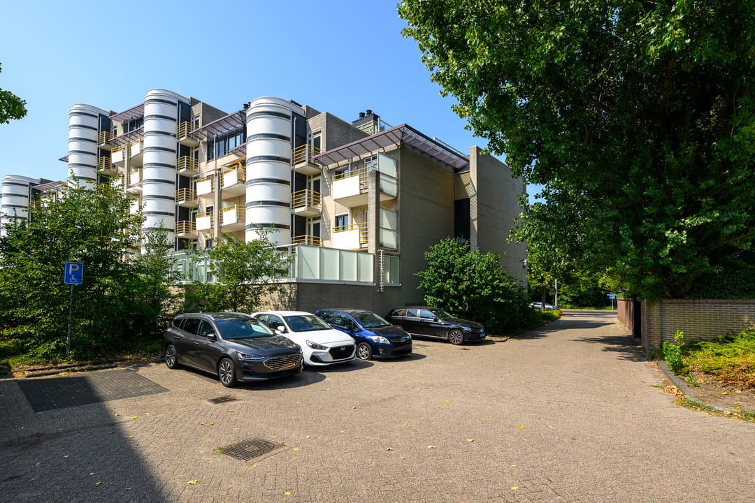 Photo 37 of Secretaris Verhoeffweg 5-AP03