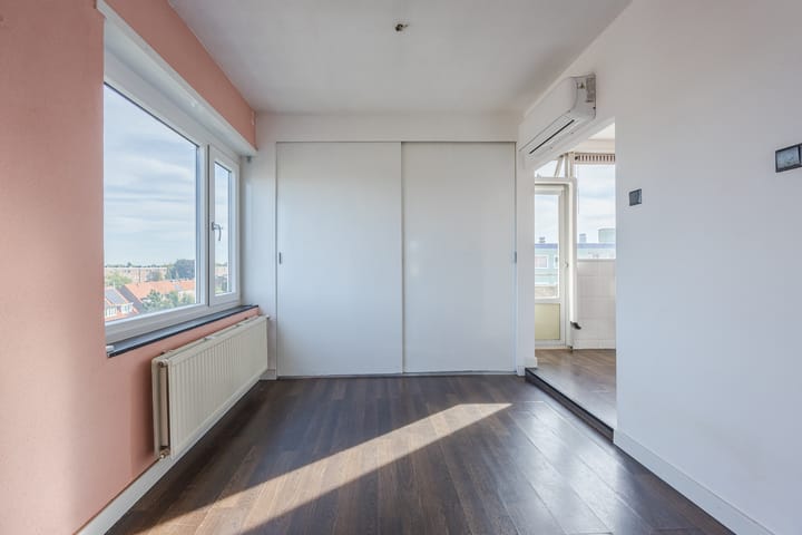 Foto 5 van Wijnbesstraat 101