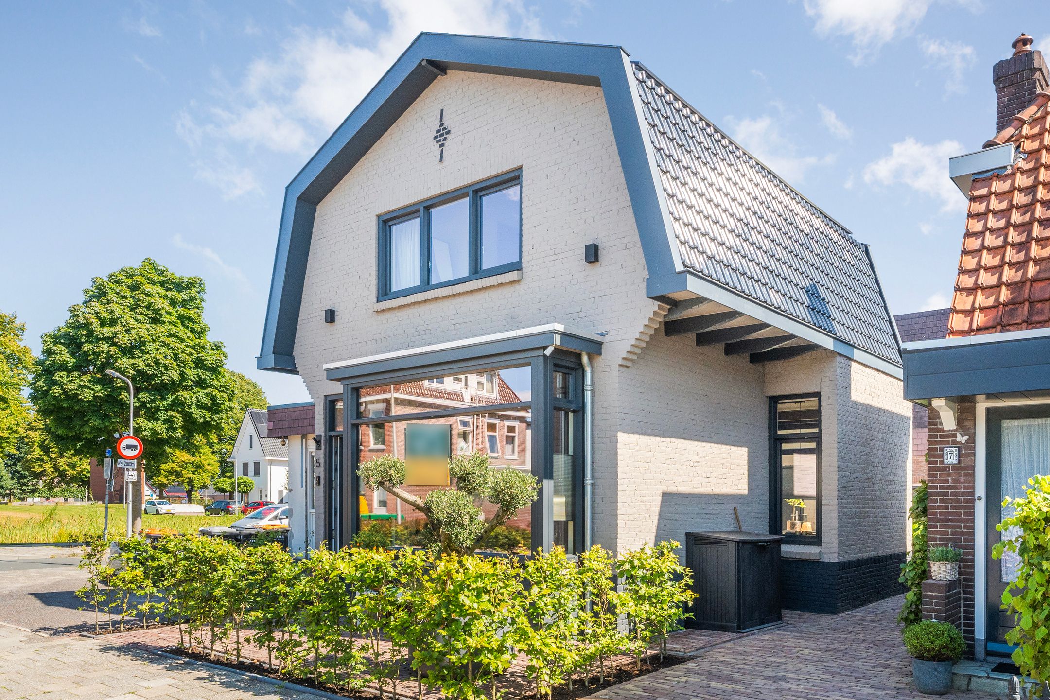 Julianastraat, 5, Hoogeveen, 7902NJ, Drenthe, Nederland 5 