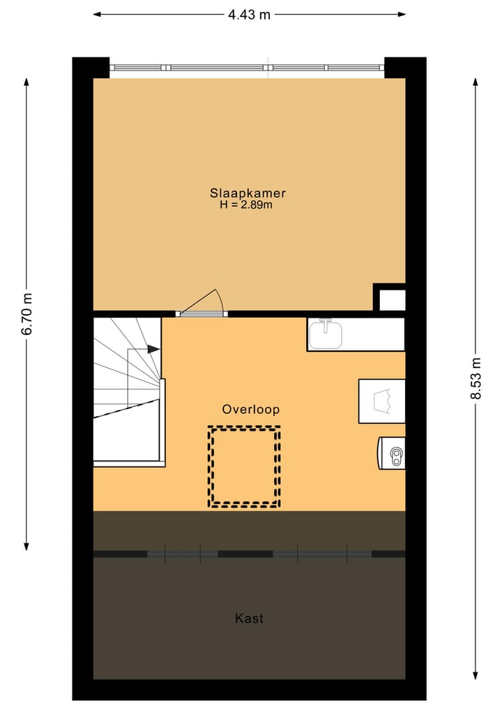 Foto 44 van Parelduiker 4