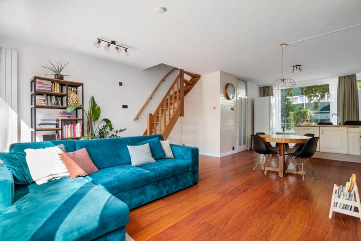 Foto 12 van Jan van Zutphenstraat 19