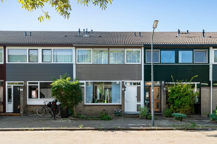 Foto 1 van Jan van Zutphenstraat 19