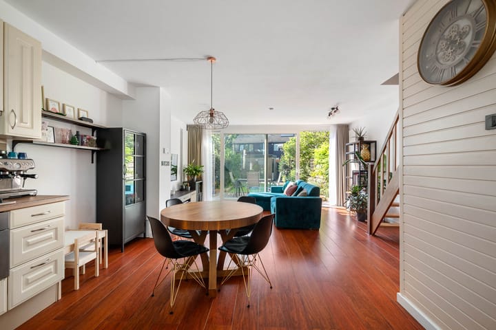 Foto 8 van Jan van Zutphenstraat 19