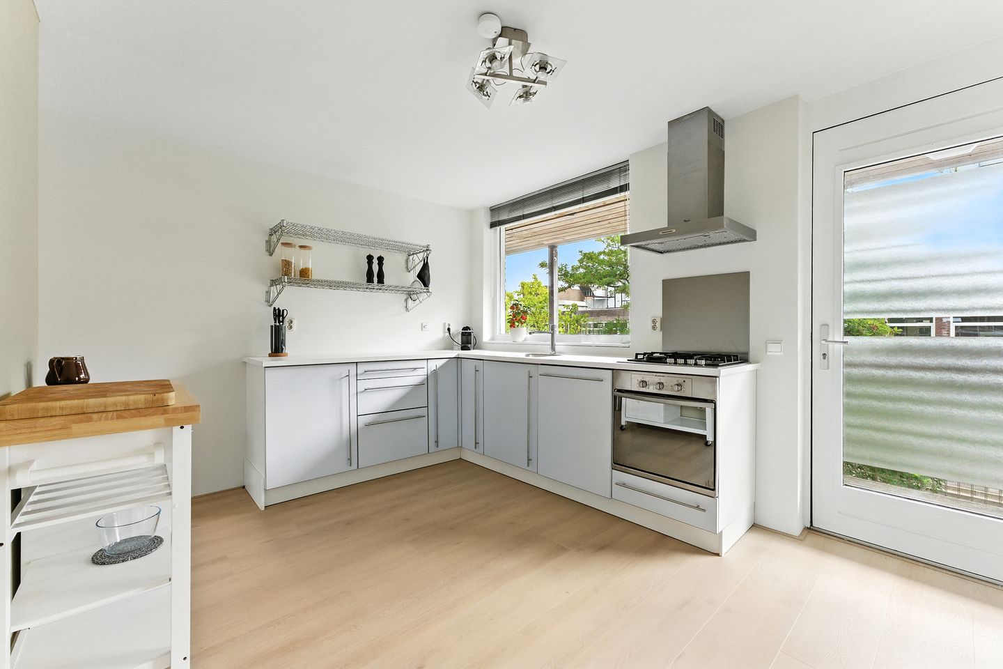 Photo 5 of Lisbloemstraat 19-E