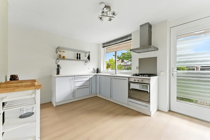 Photo 5 of Lisbloemstraat 19-E