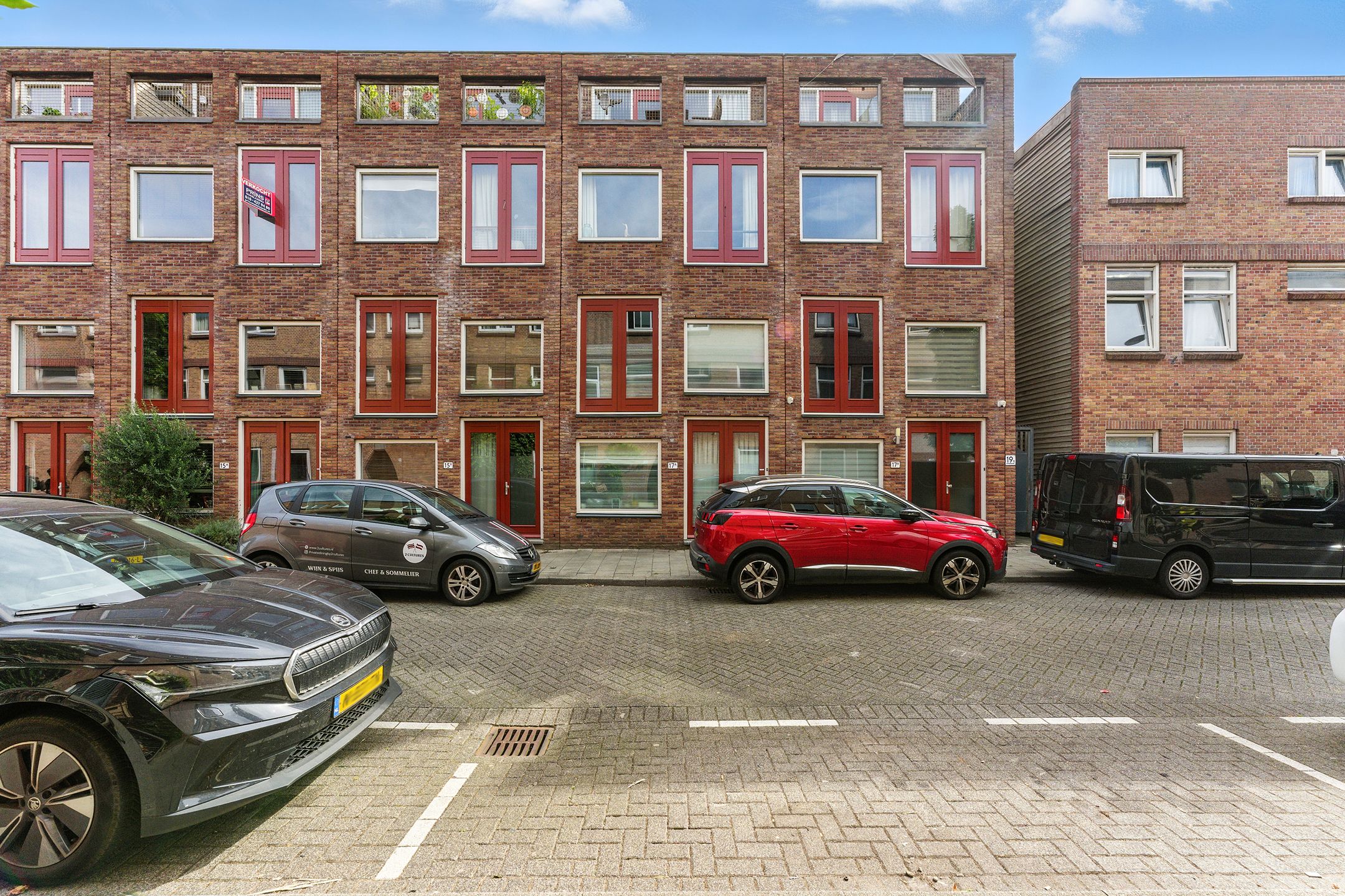 Photo 33 of Lisbloemstraat 19-E